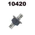 MJX RC Hyper Go 10208 RC Car Parts For Modified Accessories Differential Steering Gear Steering Arm ESC Gear Tyre.