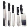 5 in 1 Kiwi Knife Set. 