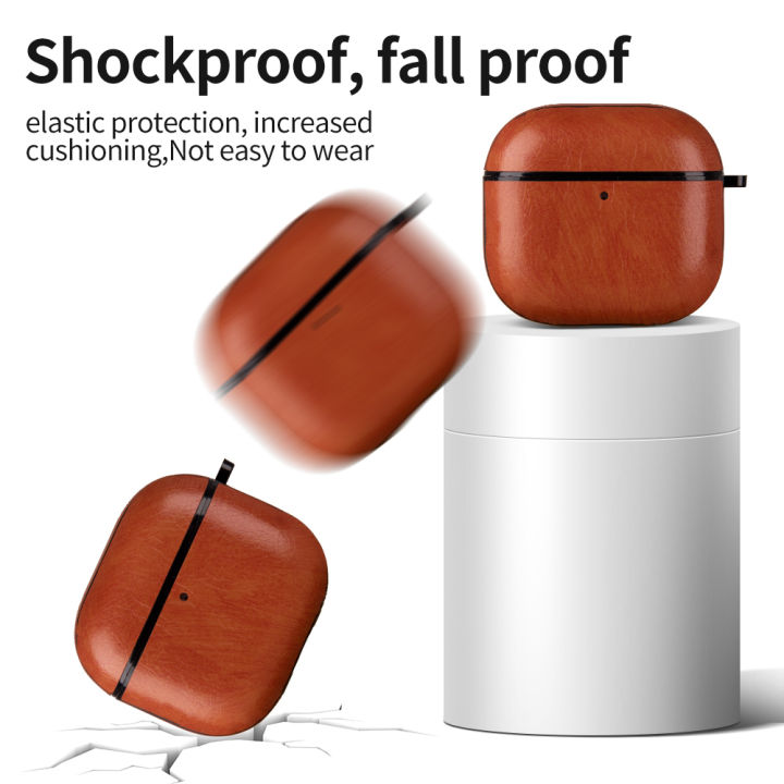 Retro%20Leather%20PU%20Case%20For%20AirPods%204%204th%20ANC%202024%20Cover%20With%20Cleaner%20Pen%20Headphone%20Wireless%20Charging%20Box%20For%20AirPods%204%20Coque%20Capa%20-%20Image%205