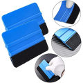 10pcs/set Car Wrapping Tools Kit Vinyl Scraper Cutter Film Squeegee Vinyl Spatulas Plastic Wrap Tools Window Tinting Tools. 
