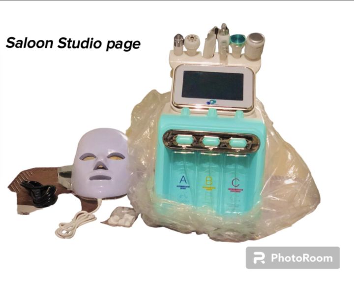 Hydra%20Facial%202nd%20generation%207%20in%201%20-%20Image%202