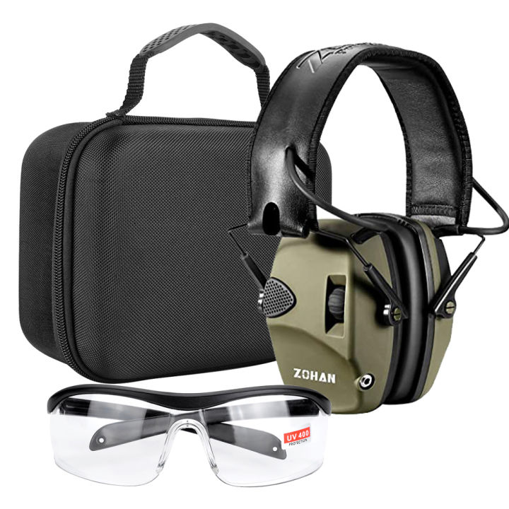 ZOHAN%20Earmuffs%20Active%20Headphones%20for%20Shooting%20Electronic%20Hearing%20Protection%20Ear%20Protect%20Noise%20Reduction%20Active%20Hunting%20Headphone%20-%20Image%208