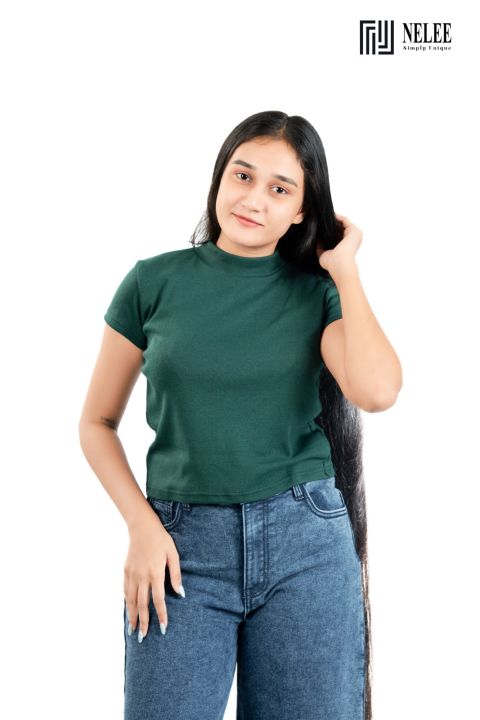 Highneck%20Shortsleeve%20Top%20-%20Image%202