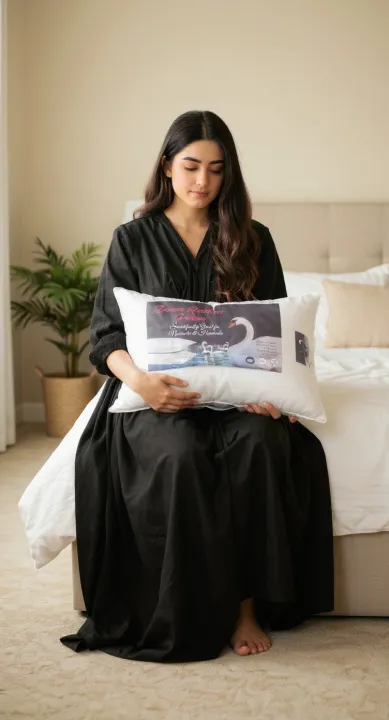 Duck%20Feather%20&%20Down%20Pillow%20100%25%20Pure%20With%20Life%20Time%20Warranty%20-%20Image%203