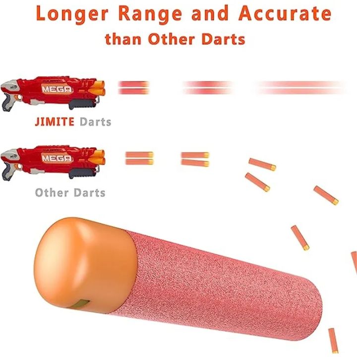 Mega%20Darts%2030%20PCS%20Refill%20Pack%20Compatible%20Mega%20Bullets%20For%20Nerf%20N-Strike%20Mega%20Series%20Blasters%20Toy%20Gun%20-%20Red%20And%20Blue%20Foam%20Darts%20-%20Image%204