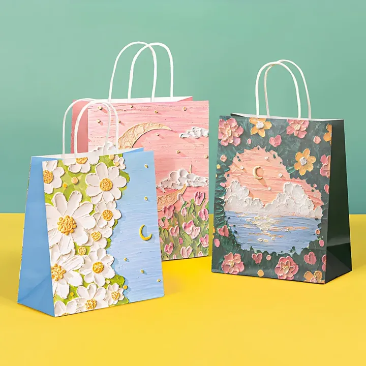 1-50PCS%20Gift%20Bag%20Creative%20Oil%20Painting%20Portable%20Gift%20Bag%20Holiday%20Gifts%20Kraft%20Paper%20Gift%20Bag%20New%20Year%20Gift%20Bag%20for%20Students%20-%20Image%202