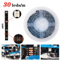 Smart TV Led Strip Lights Rgb5050 Tv Backlight Led Tape Light 5V Flexible Led Lighting Strips 24 key Led Strip Remote Rgb lightify. 