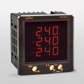 Selec Digital Multi Meter VAF39A-1 AMPER VOLT HZ.
