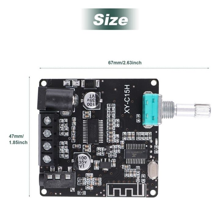 XY%20C15H%20MINI%20Bluetooth%205.0%20Wireless%20Audio%20Digital%20Power%20Amplifiers%20Stereo%20Board%2020Wx2%20Bluetooth%20Amplificador%20App%20Control%20Amplify%20-%20Image%204