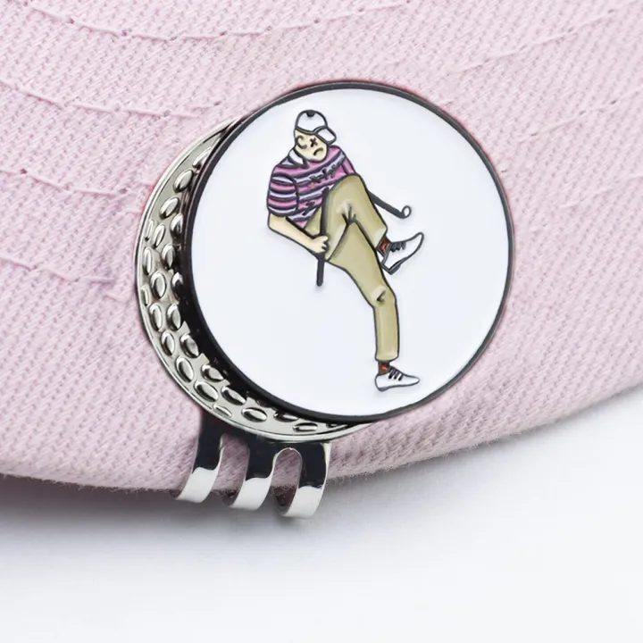 Golf%20Ball%20Marker%20Golf%20Cap%20Clips%20With%20Magnet%20Mark%20Golf%20Ball%20Position%20Removable%20Metal%20Gift%20For%20Golfers%20Golf%20Accessories%20Supplies%20-%20Image%204