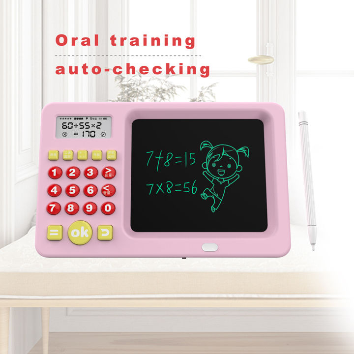 Mouth%20Calculator%20Math%20Addition%20Subtraction%20Multiplication%20Division%20Oral%20Arithmetic%20Training%20Math%20Exercise%20Machine%20Kids%20%20-%20Image%205