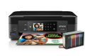 Epson XP 422 All IN one WiFi branded printer Only 120 pages used. 