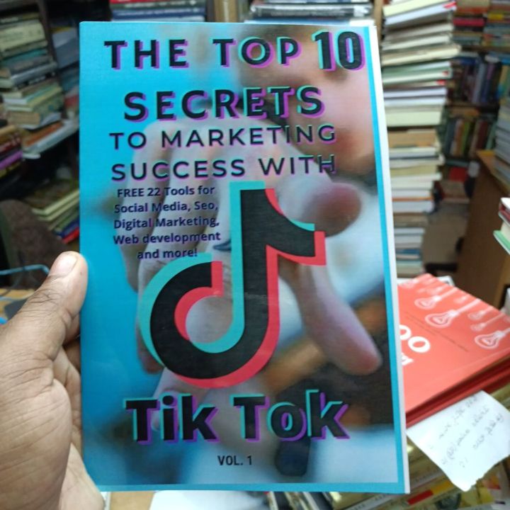 The top 10 Secrets to Marketing Success with TikTok | Daraz.com.bd