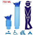 Portable Urine Toilet Aid Car Travel Outdoor Adult Urinals For Man Woman Children Potty Funnel Peeing Camping Toilet. 