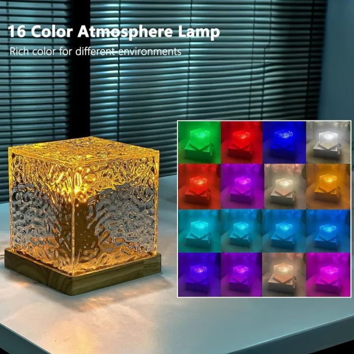 Rechargeable%20Night%20Light,%20Sea%20Light,%20Aurora%20Lamp,%20Remote%20Control,%2016%20Color%20Conversion,%20Brightness%20Adjustment,%20Dynamic%20Rotating%20Water%20Ripple,%20Aurora%20Lamp,%20Popular,%20Projector%20Light,%20Water%20Surface,%20Party%20-%20Image%203
