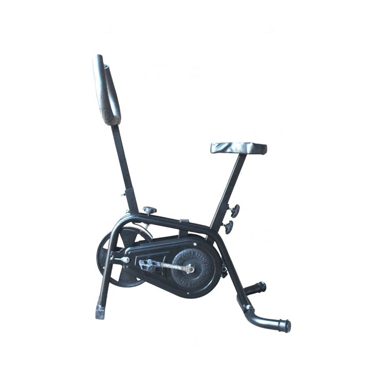 JD Fitness Premium Exercise Cycle Machine for Home Gym