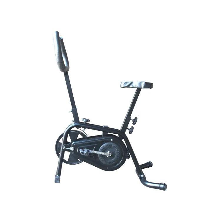 JD%20Fitness%20Premium%20Exercise%20Cycle%20Machine%20For%20Home%20Gym%20Heavy%20Duty%20Stationary%20Workout%20Bike%20With%20And%20Adjustable%20Resistance%20-%20Image%202
