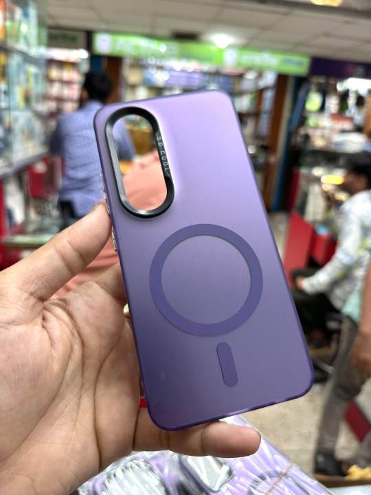 itel%20S25%20matte%20finish%20premium%20back%20cover%20-%20Image%205