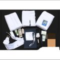Hajj / Umrah Ahraam with carry items package with All accessories. 