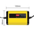 12V / 2A Motorcycle Battery Charger With Led Display Full  Automatic. 