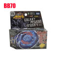 Long Classic Gyro BB88 BB70 BB80 BB71 BB105 BB108 BB99 BB43 BB65 "Xuanwu Sacred Beast" Heavy Metal BEYBLADE GAIA DRAGOON (HMS). 