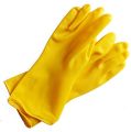 Waterproof Latex Multi Use Gloves. 