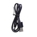 EJEAS V6 PRO 3.5mm Jack to USB Charging Cable for Vnetphone V6/V4PRO Motorcycle Helmet Intercom Bluetooth Headset Accessories. 