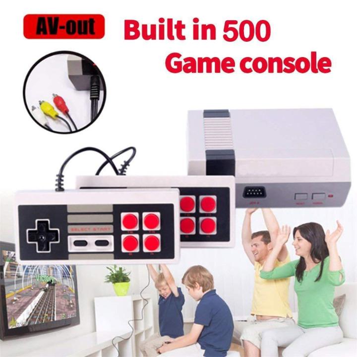 Mini%20TV%20Game%20Player%20500%20Game%20Console%20Video%20Handheld%20for%20NES%20Games%20Consoles%20handheld%20with%20Retail%20Box%20-%20Image%204