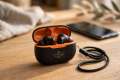 Wireless Earbuds Bluetooth 5.4 | ANC + ENC Noise Cancellation | 4 Mic Quad Earbuds | Touch Control | Stereo Sound | Wireless Earphones. 
