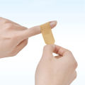 10-80pcs Waterproof Wound Dressing Patches Tape Self-Adhesive Plaster Bandage Non-woven Fabrics Band Aid for Kids. 