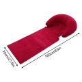 1PCOutdoor Camping Foldable Inflatable Beach Mat, Compact, Convenient and Simple Camping Outdoor Mat, Suitable For Beach Parties. 