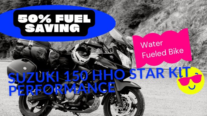 HHO STAR KIT for Car