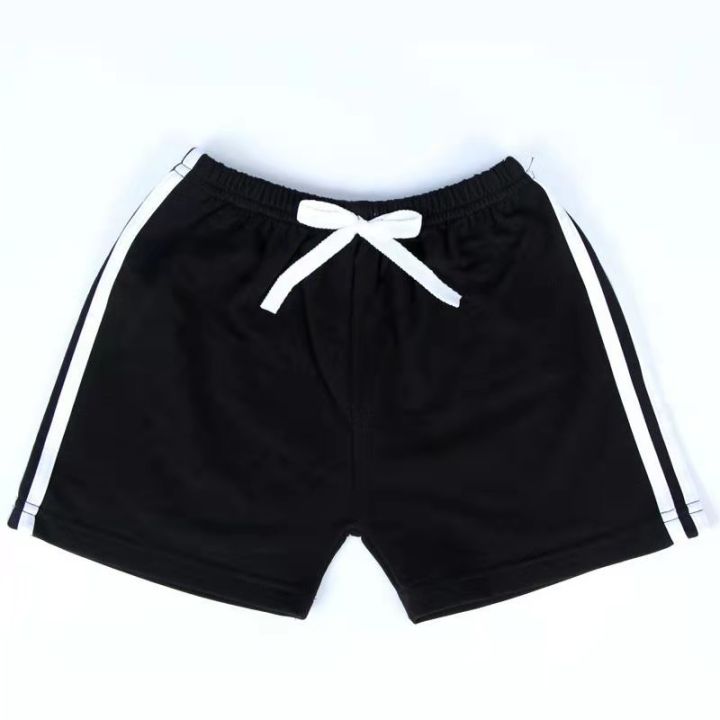 Boys%20Girls%20Shorts%20Cotton%20Black%20Red%20Soft%20for%20Kids%20Sport%202%20to%203%204%205%206%207%208%209%2010%2011%2012%2013%2014%20Years%202024%20Casual%20Children%20Short%20Pants%20-%20Image%206