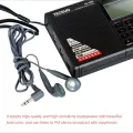 Tecsun PL-330 Radio FM Long Wave Medium Wave Short Wave Single Sideband Portable Full Band Radio Tecsun PL330. 