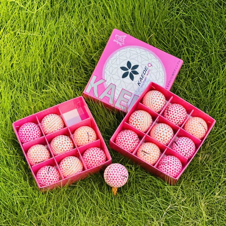 kaede%20cherry%20blossom%20golf%20double-decker%20long%20distance%20women's%20golf%20cherry%20blossom%20petal%20wind%20tunnel%20design%20reduces%20wind%20resistan%20-%20Image%204