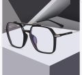 Blue Light Filtered Protective Glasses UV400 filtered mineral glass Computer Glasses for Men and Women Eye Protective Glasses Screen Glasses. 