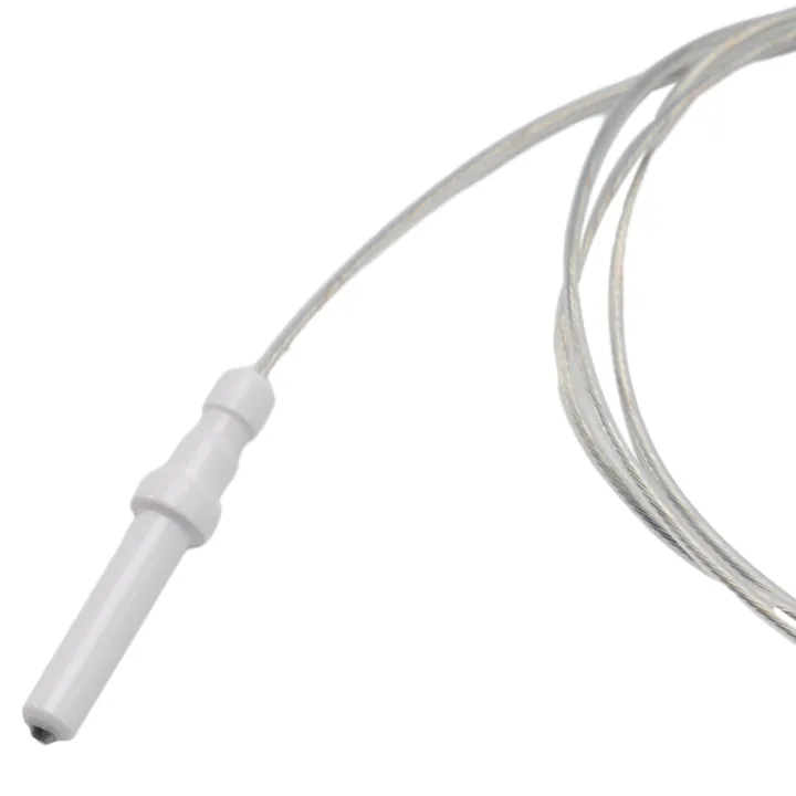 2pcs%2035/40/45mm%20Gas%20Cooktop%20Stove%20Spare%20Igniter%20Electrode%20Spark%20Plug%20900mm%20Wire%20Ignition%20Ceramic%20Pin%20For%20Most%20Brand%20Gas%20Cooker%20-%20Image%206