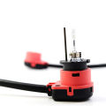 2pcs HID Relay Harness D2S D2R D2C 35W/55W AMP Plug Wiring Adapter Bulb/Ballast Connector.
