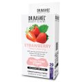 Strawberry Nose strips Remove Blackheads, Whiteheads, and Excess oil. 