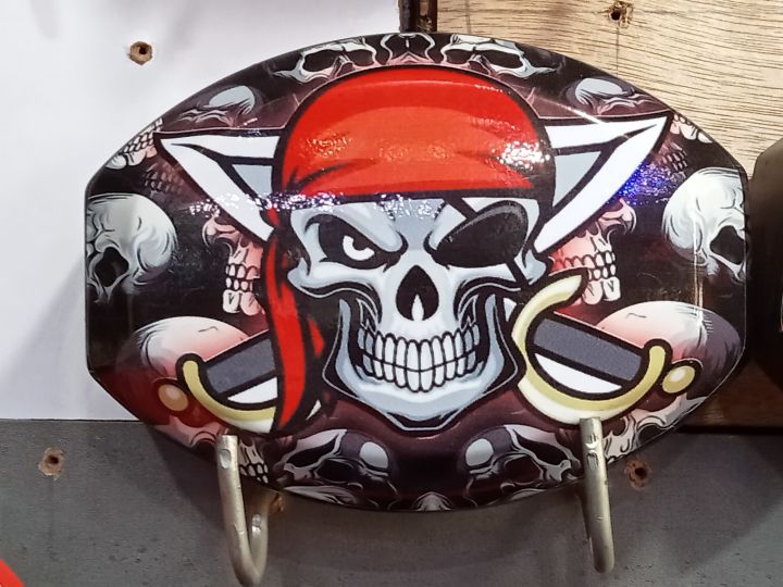 honda 125 back light top design