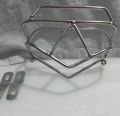 bike back light cover / protection / guard  for honda cd 70 bike. 