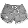 Mens Shorts Jogging Fitness Workout Bodybuilding running sports shorts Male Breathable ultra-short Mesh Shorts men Sweatpants.