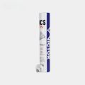 New Original 1 tube 12 pcs NCS Pro Ball endurance, flight stability, NCS PRO artificial badminton ball. 