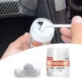 Car Lubricant Grease O Maintenance Waterproof Seal Silicone Lubricant Oil Car 100g Grease Door Grease Garage Automotive. 