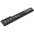 New Laptop 8 Cell Notebook Battery for HP ZBOOK 15 G1 HP ZBOOK 15 G2 HP ZBOOK 17 G1 HP ZBOOK 17 AR08 AR08XL Series17 MOBILE WORKSTATION HSTNN-IB4H. 