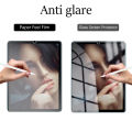3Pcs Paper Feel Like Screen Protector for Alldocube iplay70 mini ultra pro iplay 70 60 50 mini pro iplay60 iplay50 Film No Glass. 