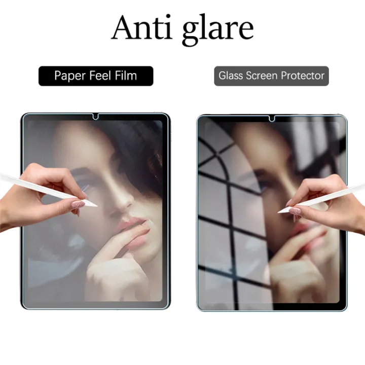 3Pcs%20Paper%20Feel%20Like%20Screen%20Protector%20for%20Alldocube%20iplay70%20mini%20ultra%20pro%20iplay%2070%2060%2050%20mini%20pro%20iplay60%20iplay50%20Film%20No%20Glass%20-%20Image%206