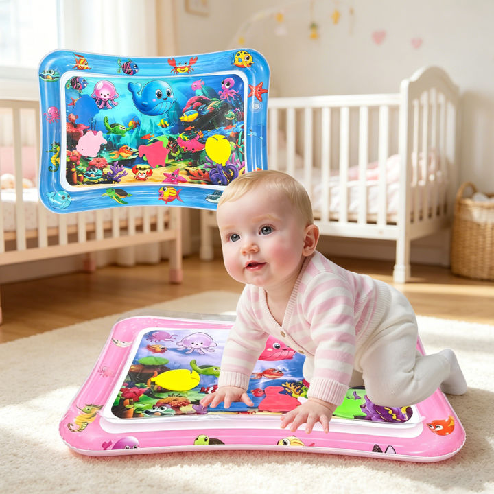 Baby%20Water%20Play%20Mat%20Inflatable%20Cushion%20PVC%20Infant%20Tummy%20Time%20Toddler%20Water%20Pad%20For%20Kids%20Early%20Education%20Developing%20Activity%20Toys%20-%20Image%204