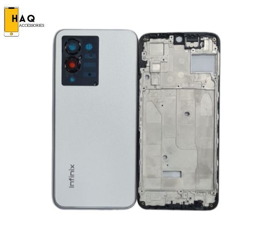 Infinix Note 12 Complete Casing Housing Back Body