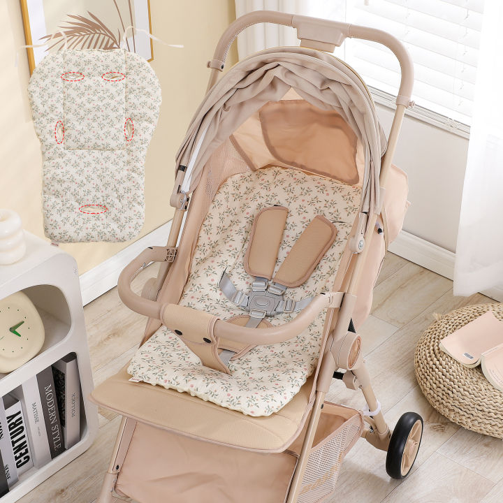 Baby%20Stroller%20Seat%20Cushion%20Soft%20Mattress%20Kids%20Pushchair%20Car%20Mat%20Stroller%20Accessories%20-%20Image%203